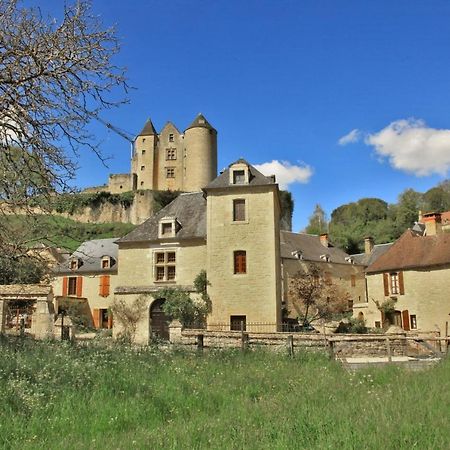 Petite Maison En Pierre Au Coeur Du Perigord Noir Proche De Sarlat Et Rocamadour Salignac Eyvigues Екстериор снимка