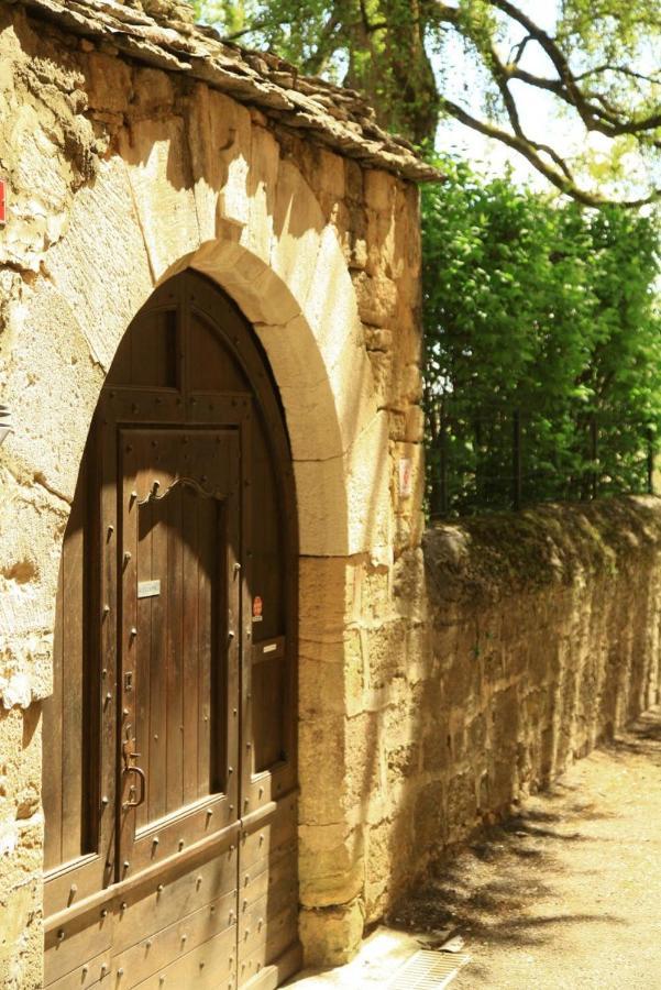 Petite Maison En Pierre Au Coeur Du Perigord Noir Proche De Sarlat Et Rocamadour Salignac Eyvigues Екстериор снимка