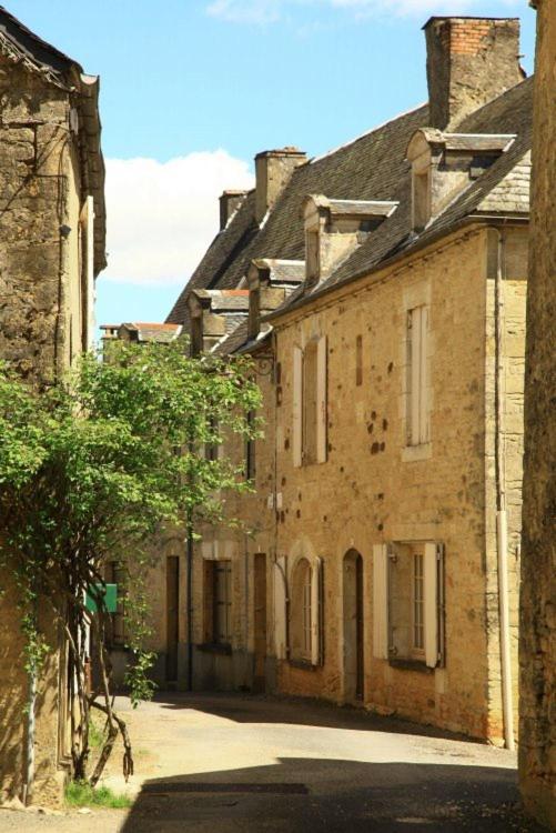 Petite Maison En Pierre Au Coeur Du Perigord Noir Proche De Sarlat Et Rocamadour Salignac Eyvigues Екстериор снимка
