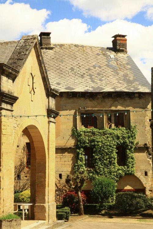 Petite Maison En Pierre Au Coeur Du Perigord Noir Proche De Sarlat Et Rocamadour Salignac Eyvigues Екстериор снимка