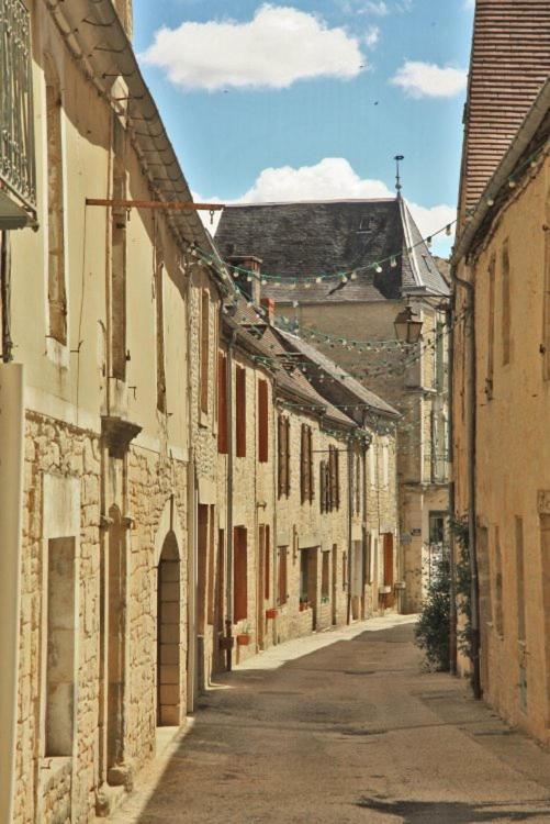 Petite Maison En Pierre Au Coeur Du Perigord Noir Proche De Sarlat Et Rocamadour Salignac Eyvigues Екстериор снимка